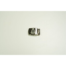 PDRM BUCKLE NYLON OFFICER